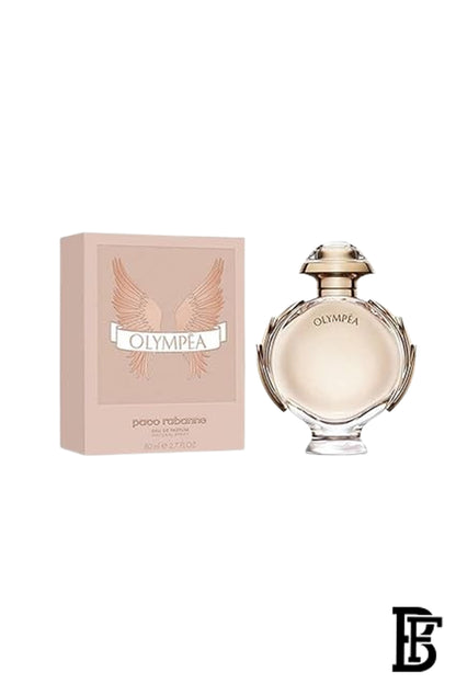 Olympea by Paco Rabanne for Women image 1