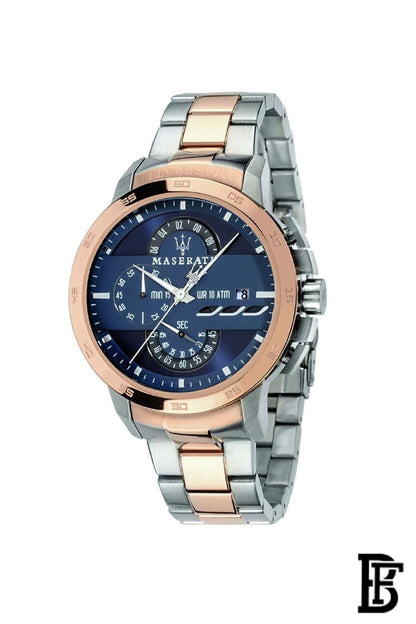 Maserati Watch For MenR8873619002 image 1