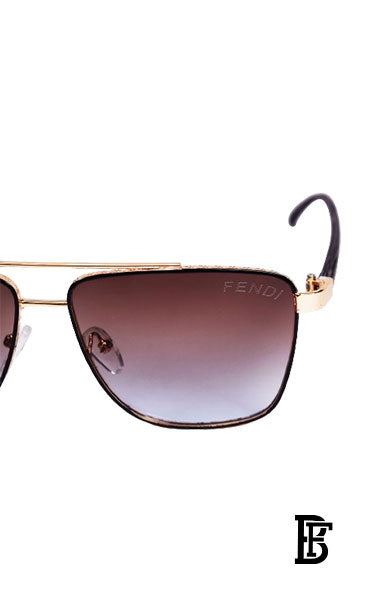Generic men Sunglasses Inspired By Fendi sn705 image 2