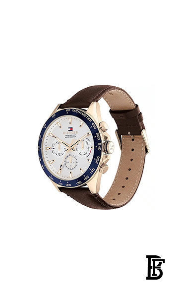 Tommy HIlfiger Watch For Men - 1791966 image 2