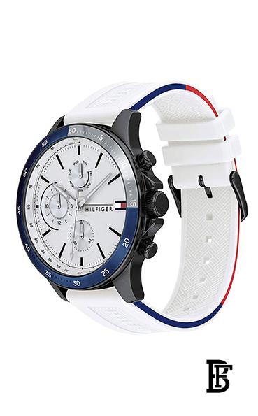 TOMMY HILFIGER Men's Water Resistant Analog Watch 1791723 image 2
