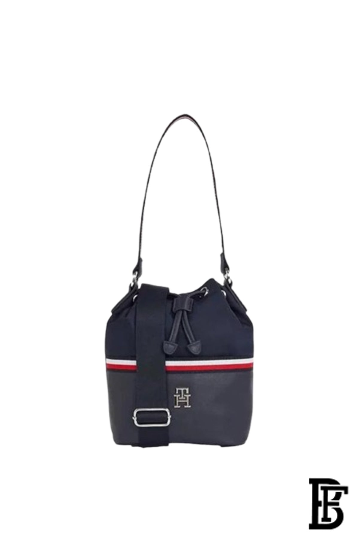 Tommy Hilfiger nylon Backpack\BAGD032 image 0