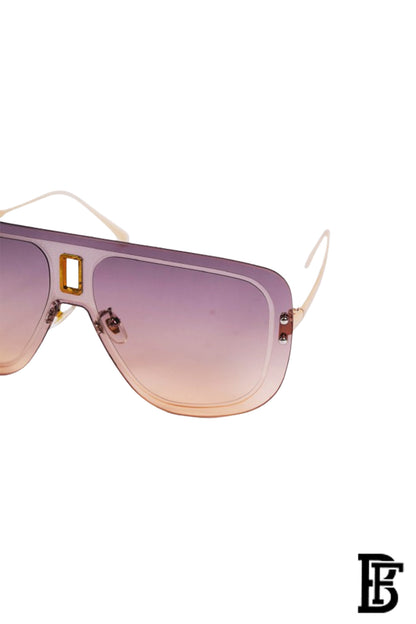 Generic Women Sunglasses SG128 image 2