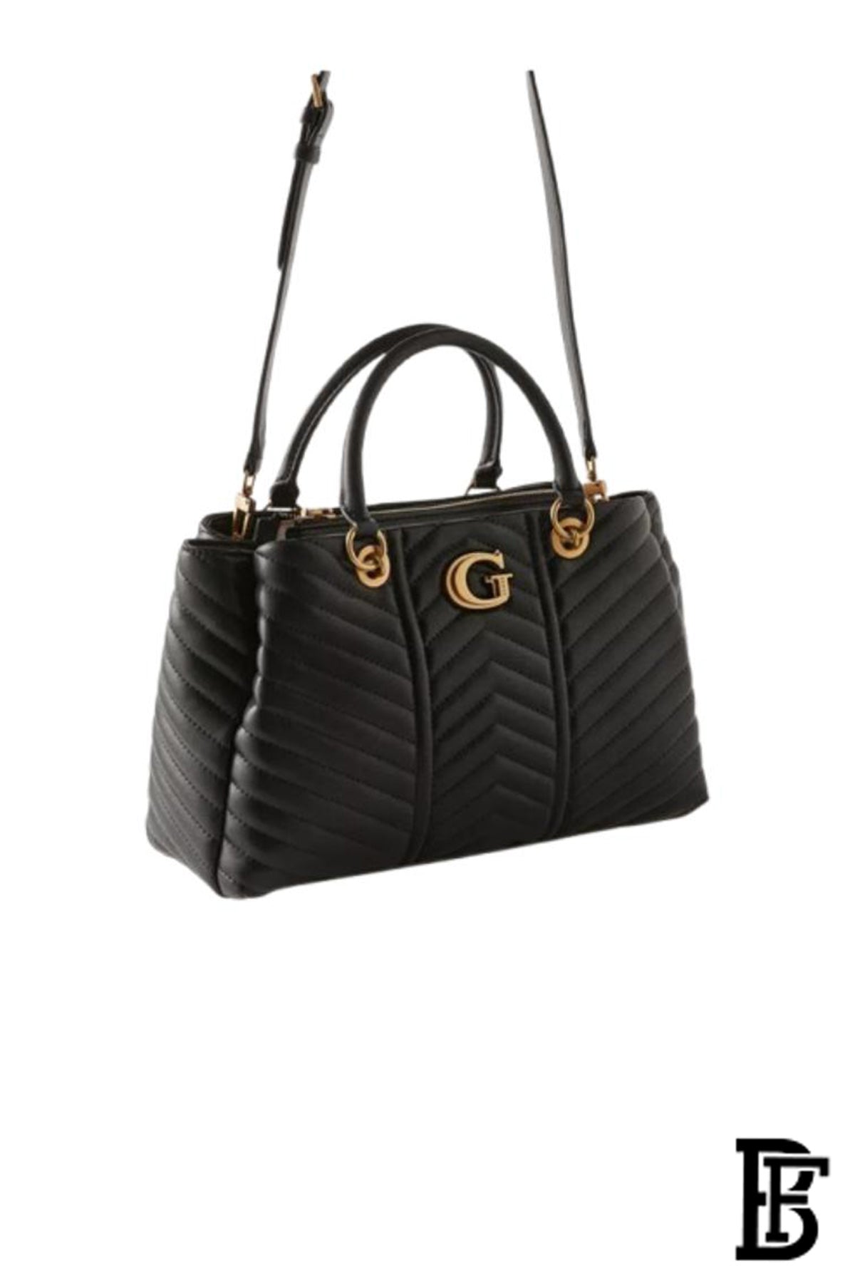 A distinctive Guess bag for women BAG0105 image 1