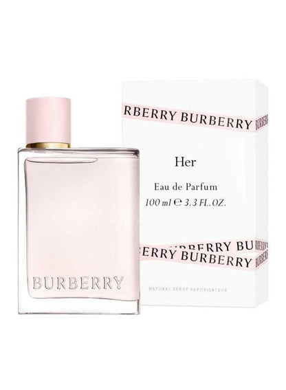 Burberry Burberry Her for Women Eau de Parfum image 0