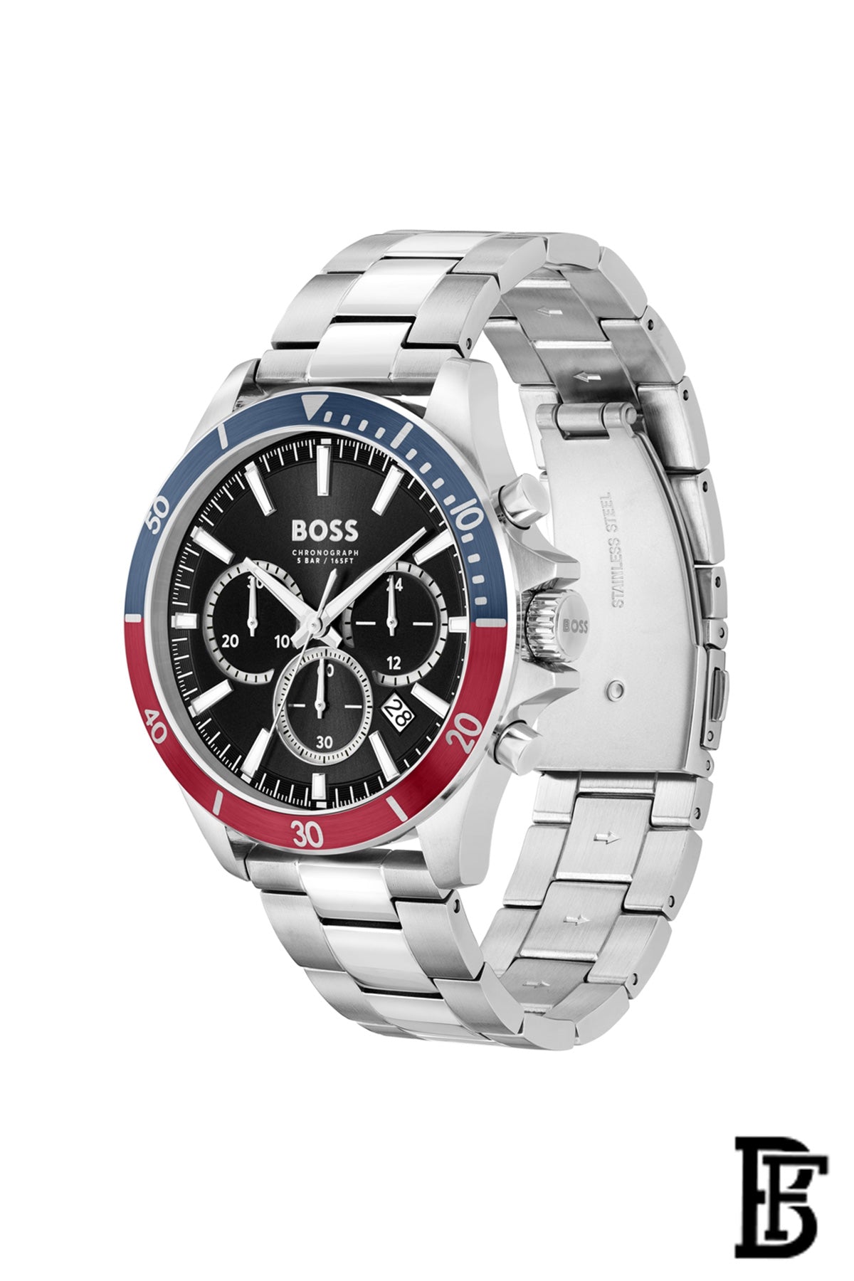 Hugo Boss  Watch For Men1514108 image 2