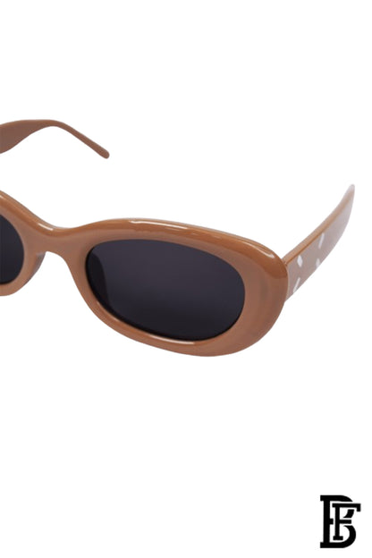 Generic men sunglasses  SG696 image 2