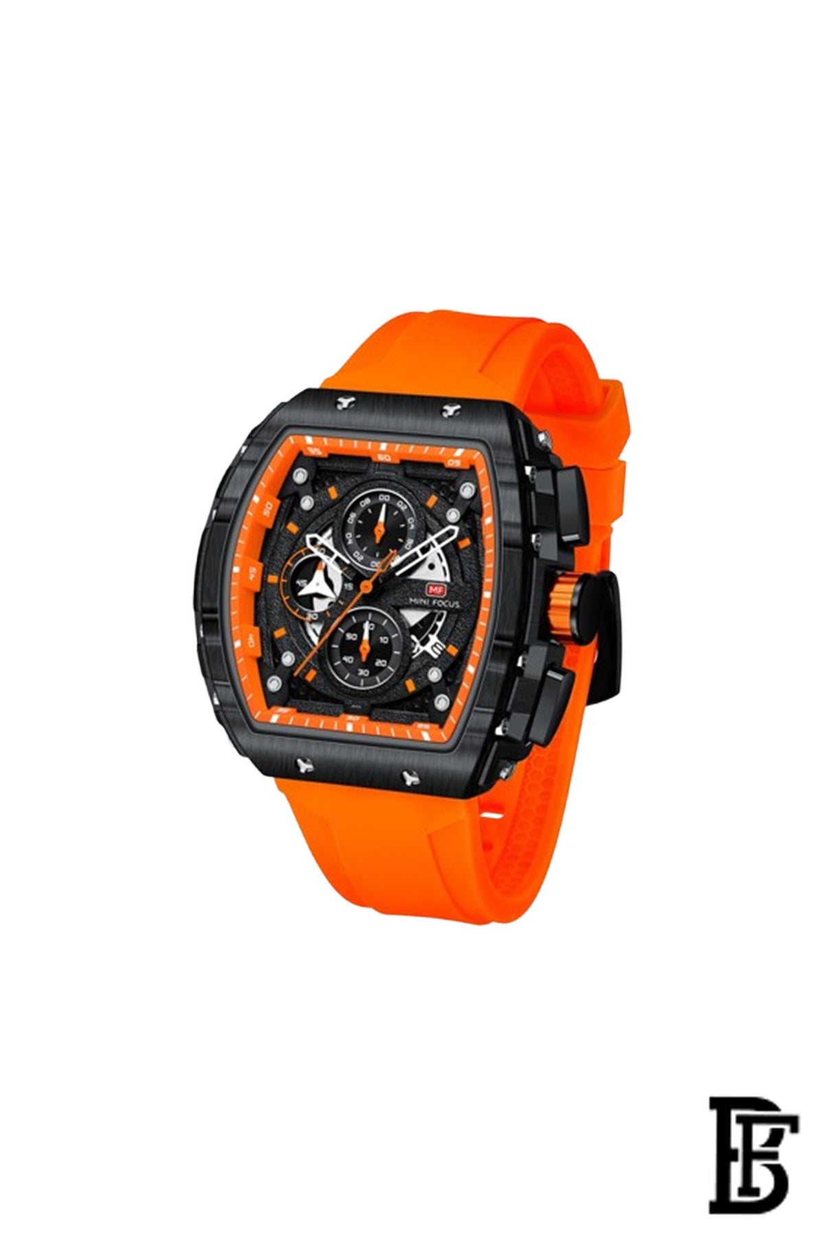 Mini Focs Watch For Men MF0399G.01 image 0