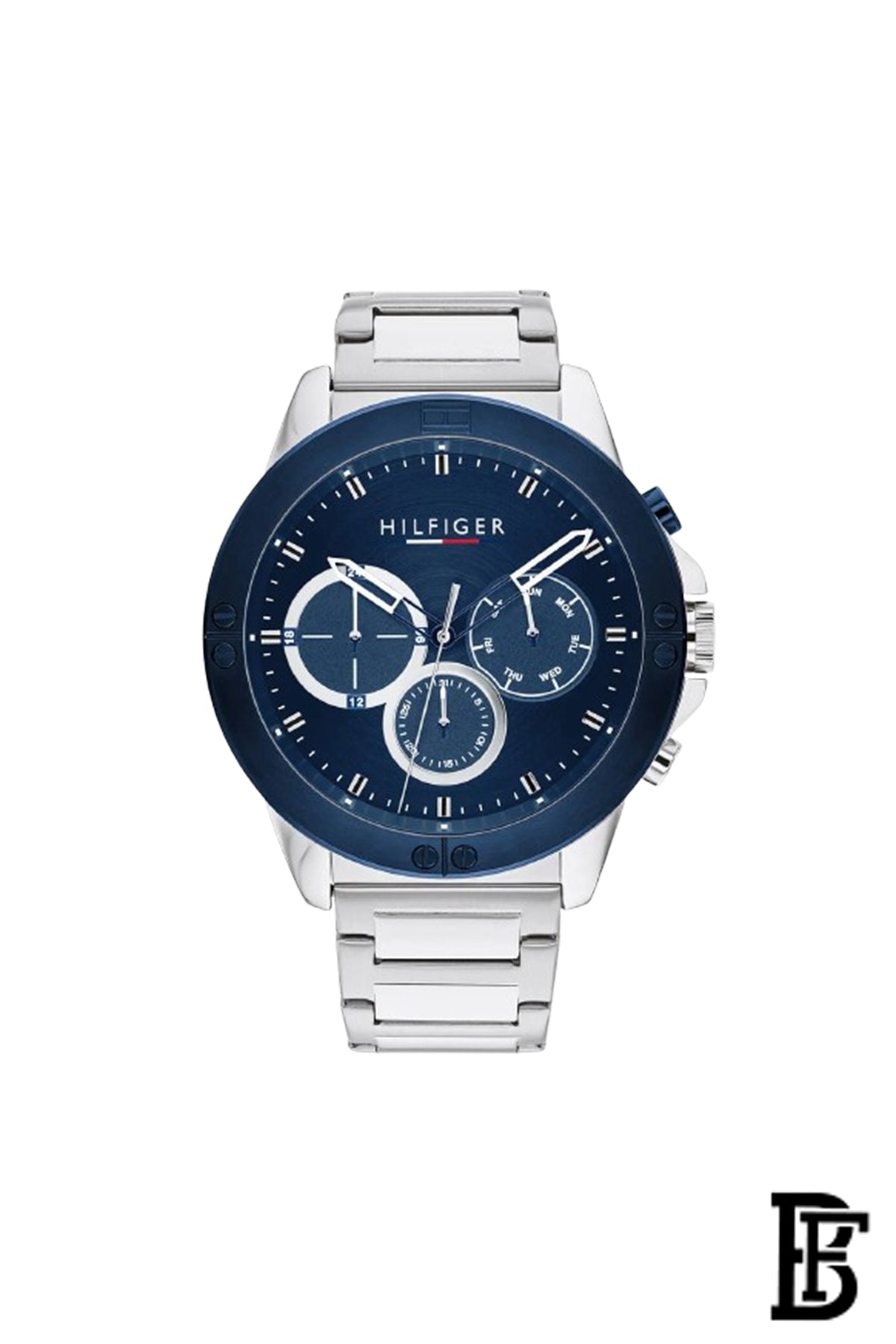 Tommy Hilfiger Watch For Men 1791932 image 0
