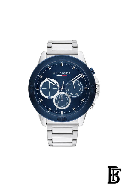 Tommy Hilfiger Watch For Men 1791932 image 0