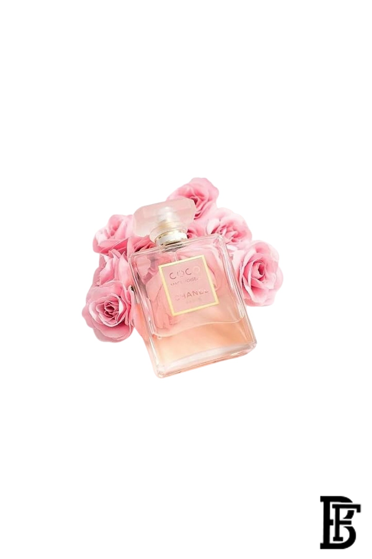 Coco Mademoiselle Intense by Chanel for Women PU101 image 3