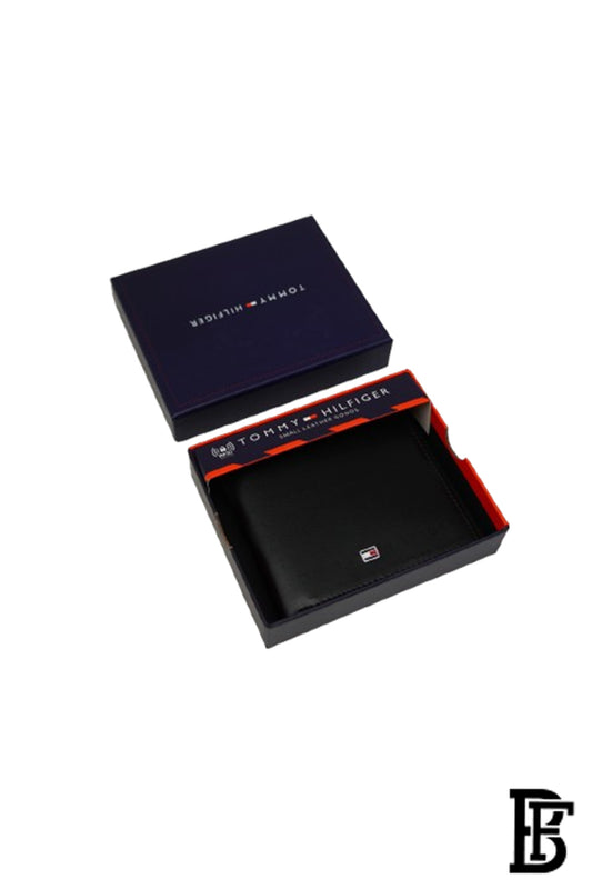 TOMMY HILFIGER Wallet for Men-wallet000067 image 0