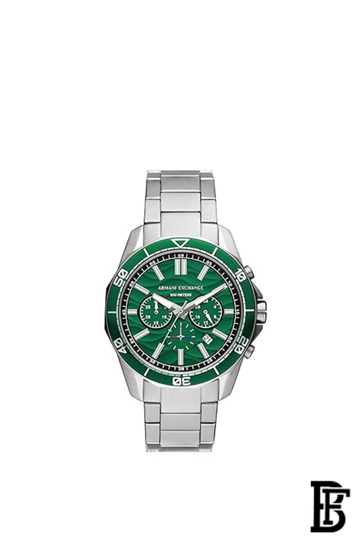 EMPORIO ARMANI Men's Watch Ax1957 image 1