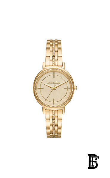 Michael Kors Watch for Women MK3681 image 0