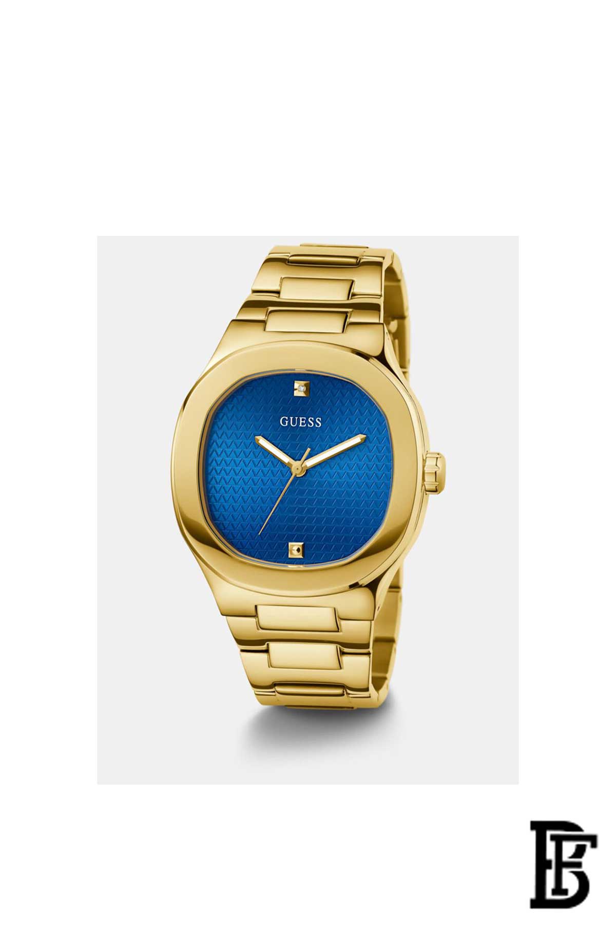 Guess Watch For Men GW0662G2 image 2