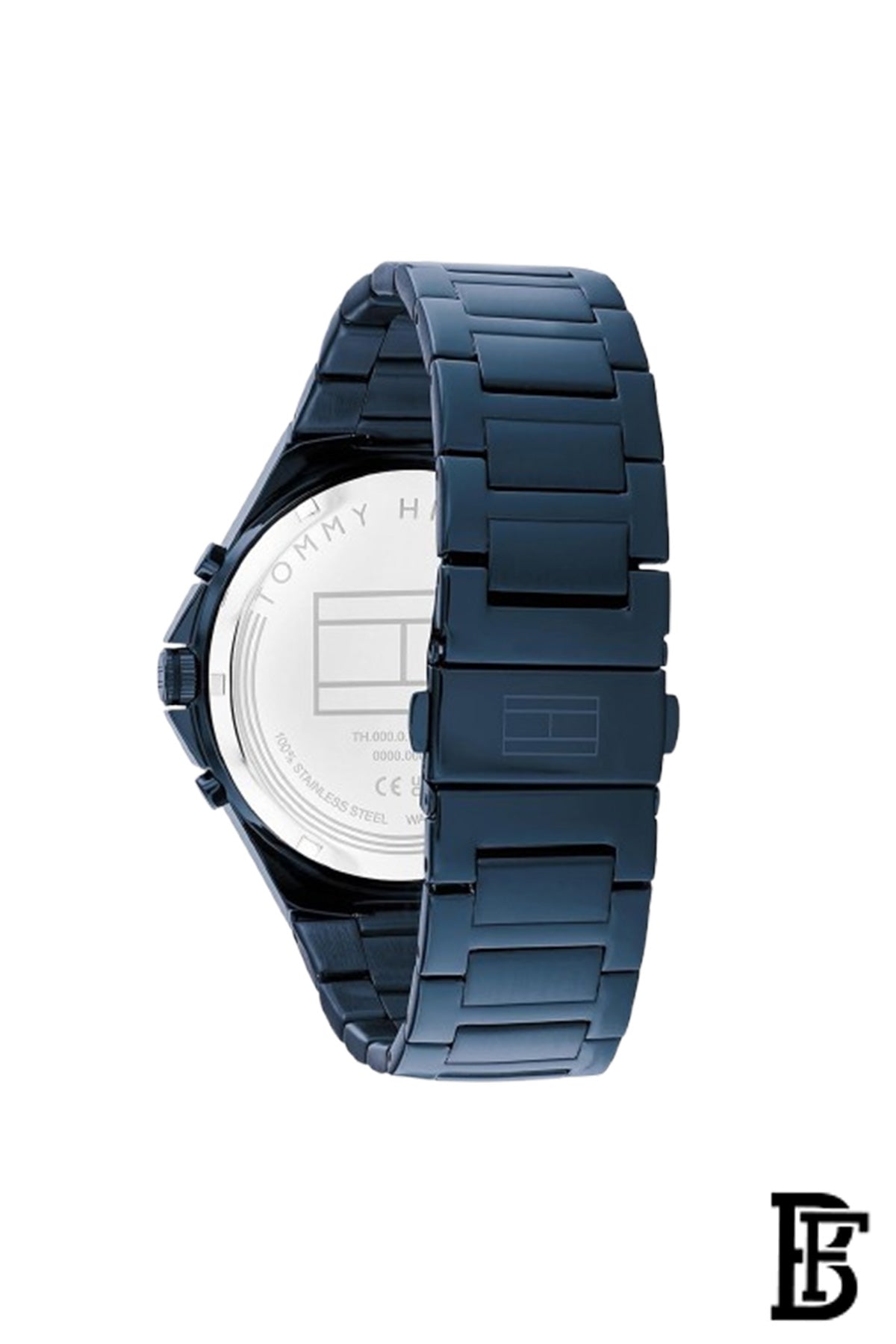 Tommy Hilfiger Watch For Men 1792058 image 3