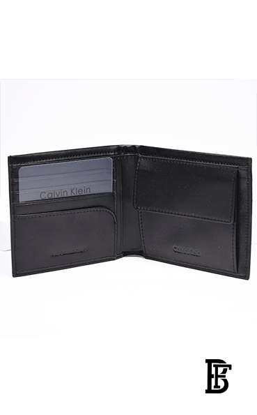 Calvin Klein wallet image 3