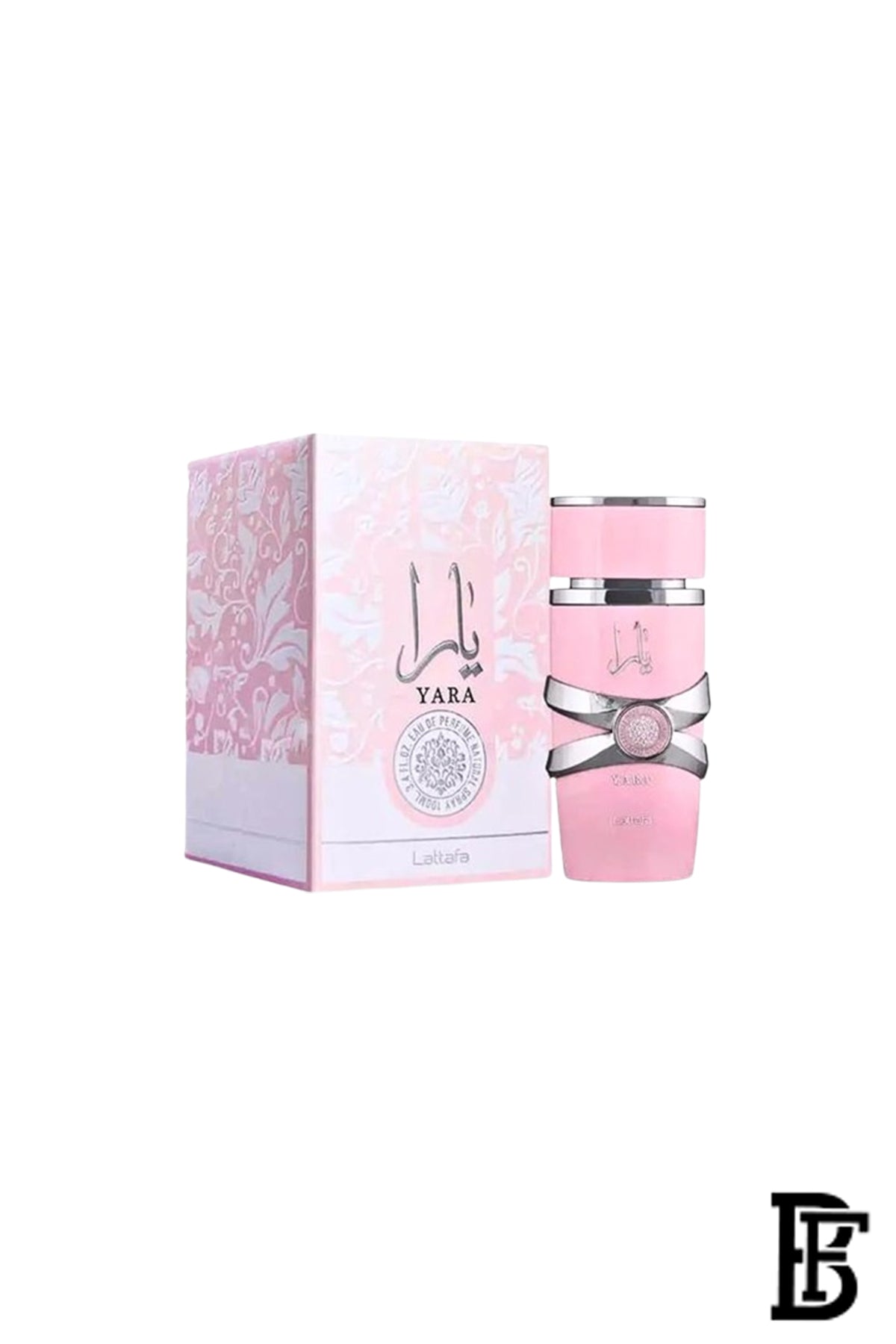 Lattafa YARA The Essence Of Beauty Fragrance For Women PU107 image 0