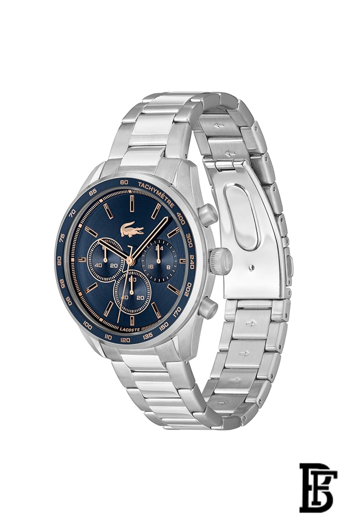 Lacoste Watch for Men 2011081 image 2