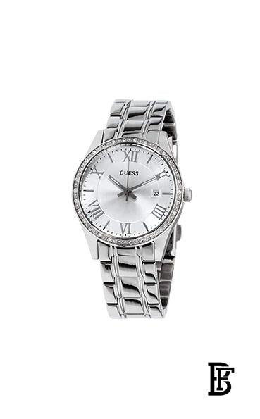 GUESS Women's Water Resistant Analog Watch W0985L1 image 1