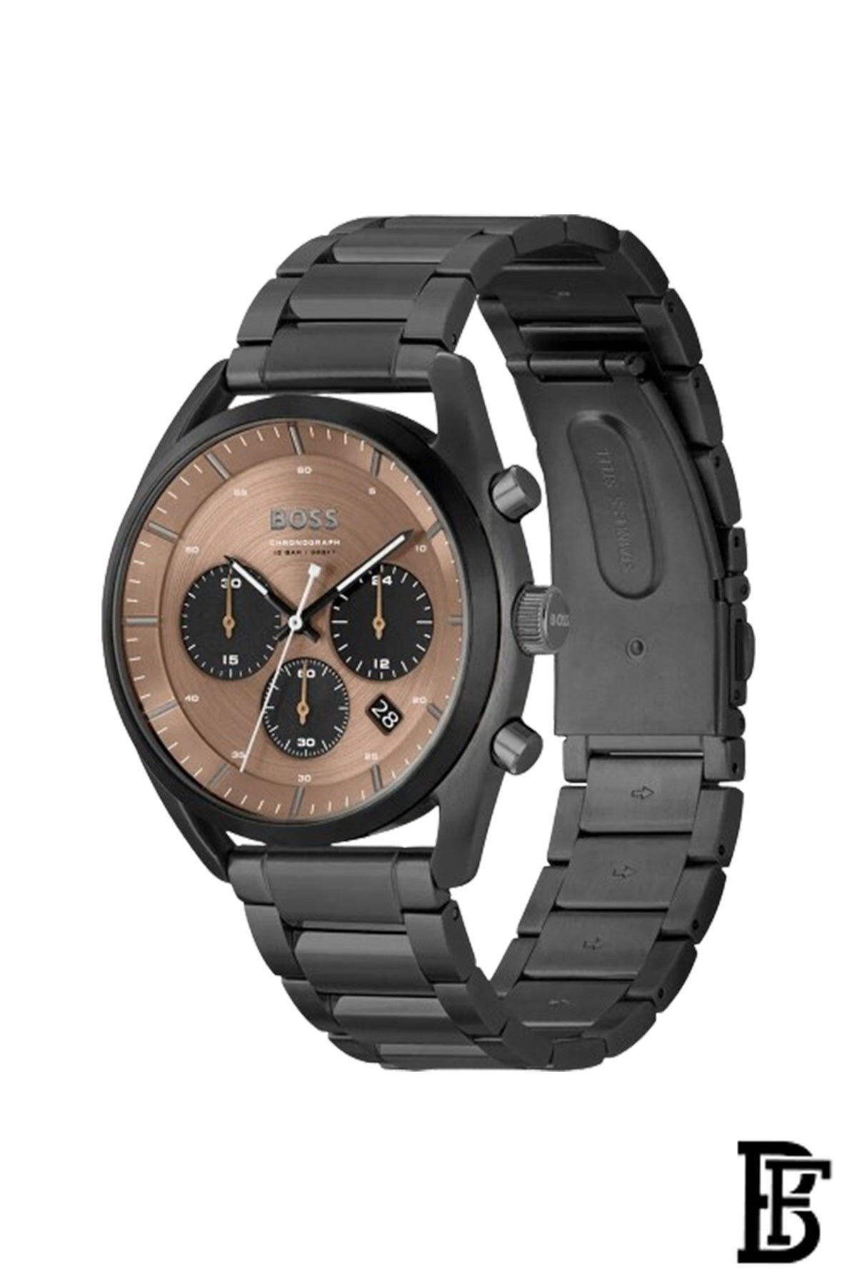 Hugo Boss Watch For Men 1514095 image 2