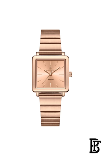 Naviforce NF5048 RGRGRG    Women's Analog Stainless Steel Watch image 0