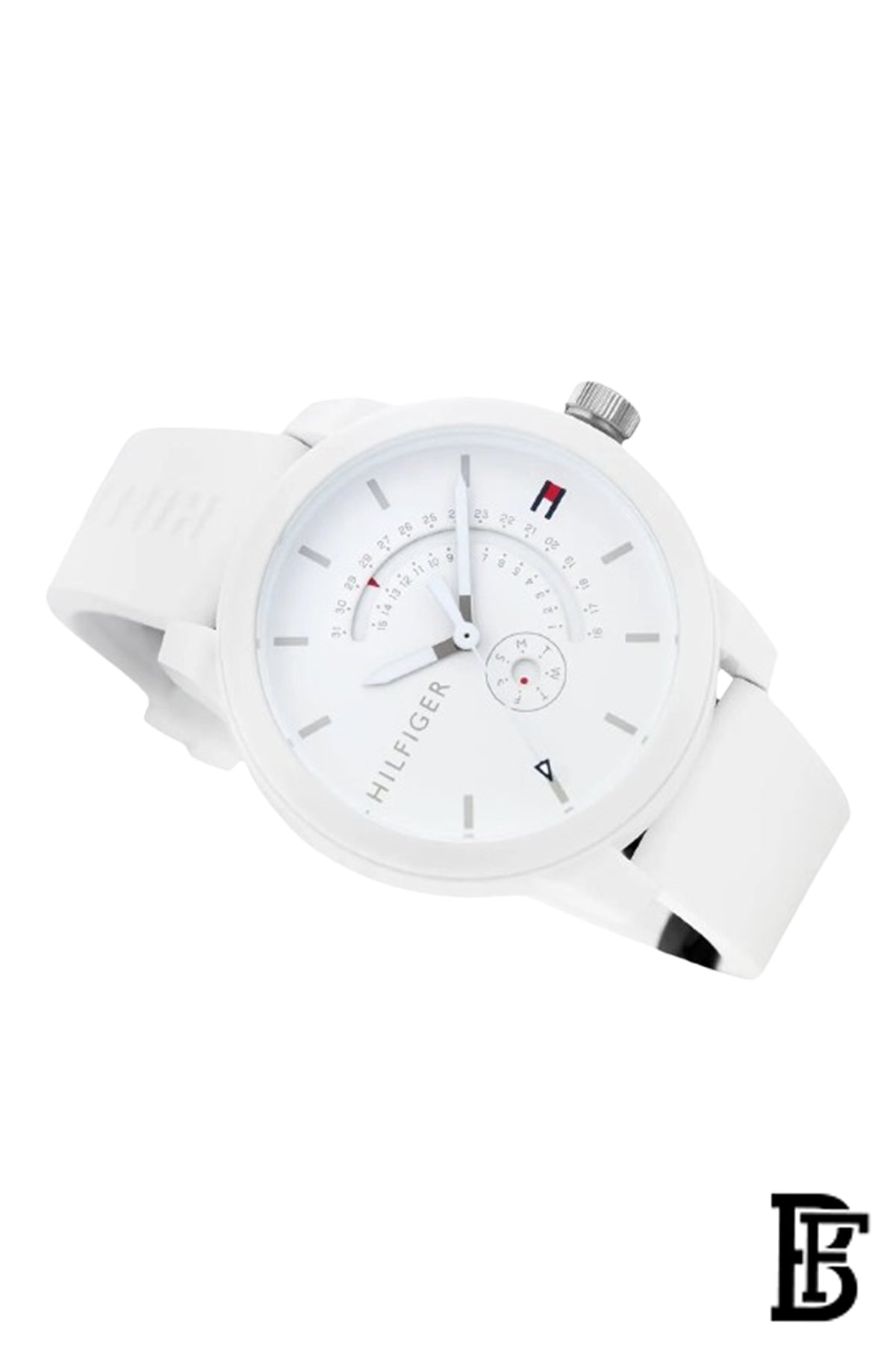 Tommy HIlfiger Watch For Men - 1791481 image 2