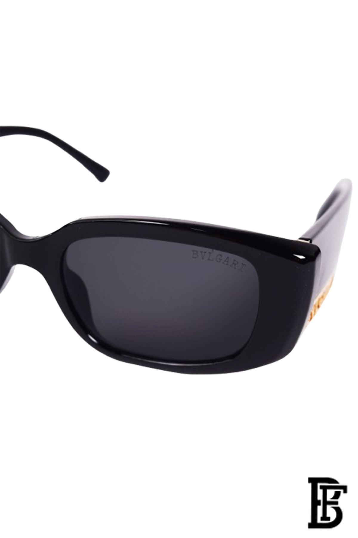 Men Sunglasses BVLGARI by Lacoste sn1203 image 2