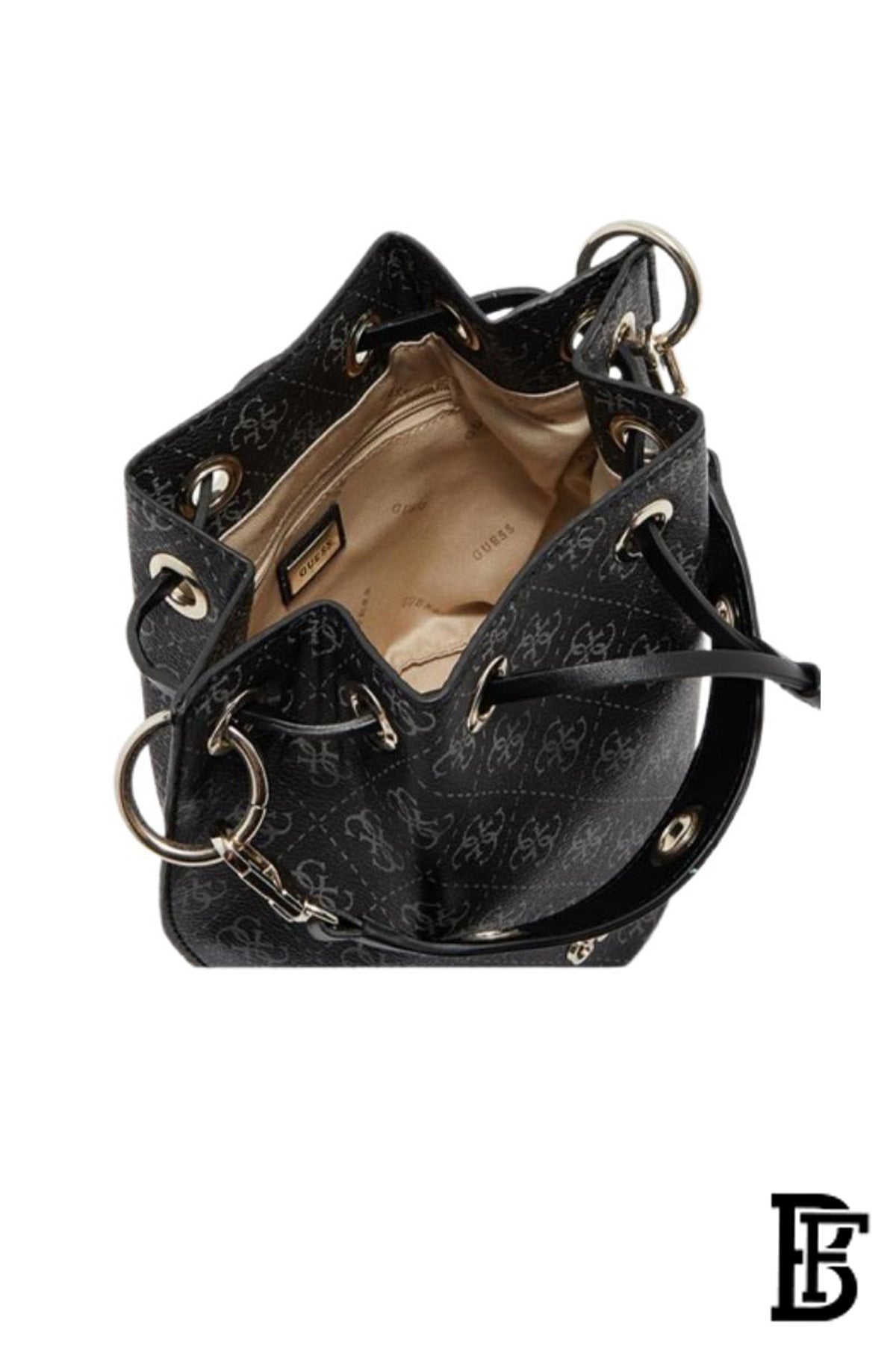 A distinctive Guess bag for women BAG0118 image 3