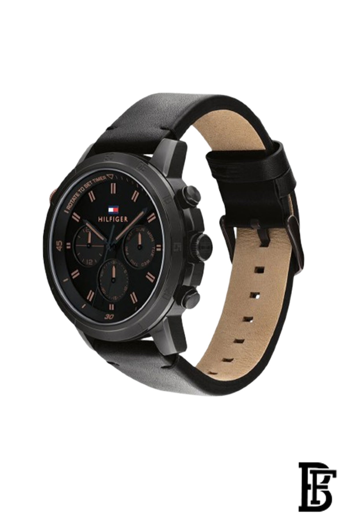 Tommy Hilfiger Watch For Men   1792110 image 2