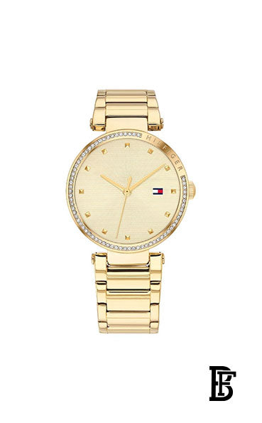 Tommy HIlfiger Watch For Women 1782235 image 0