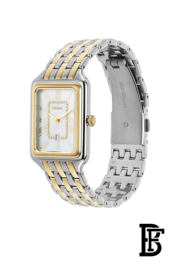 ES5305 Fossil Raquel Watch for Women image 3