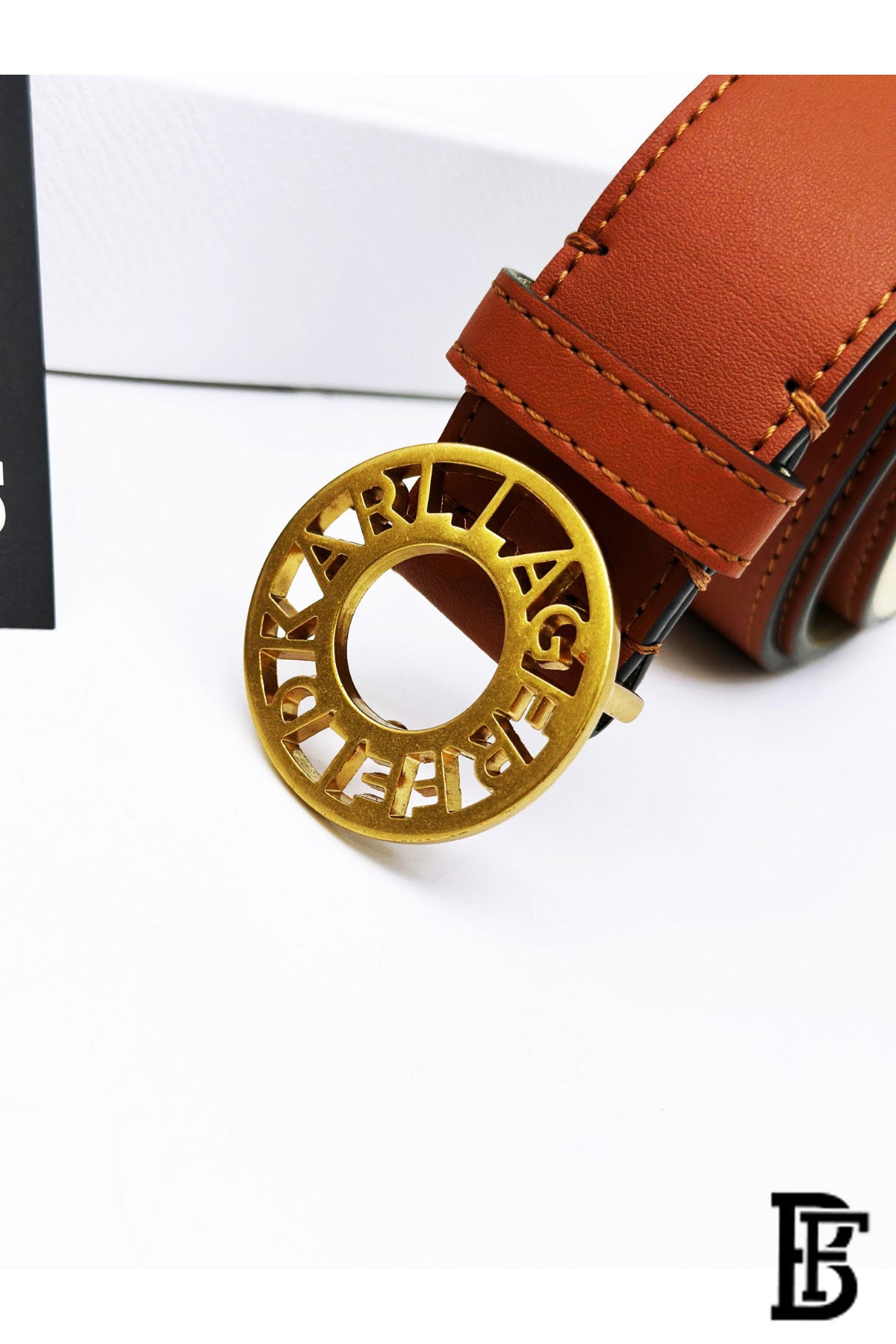 Karl Belt For Men image 2