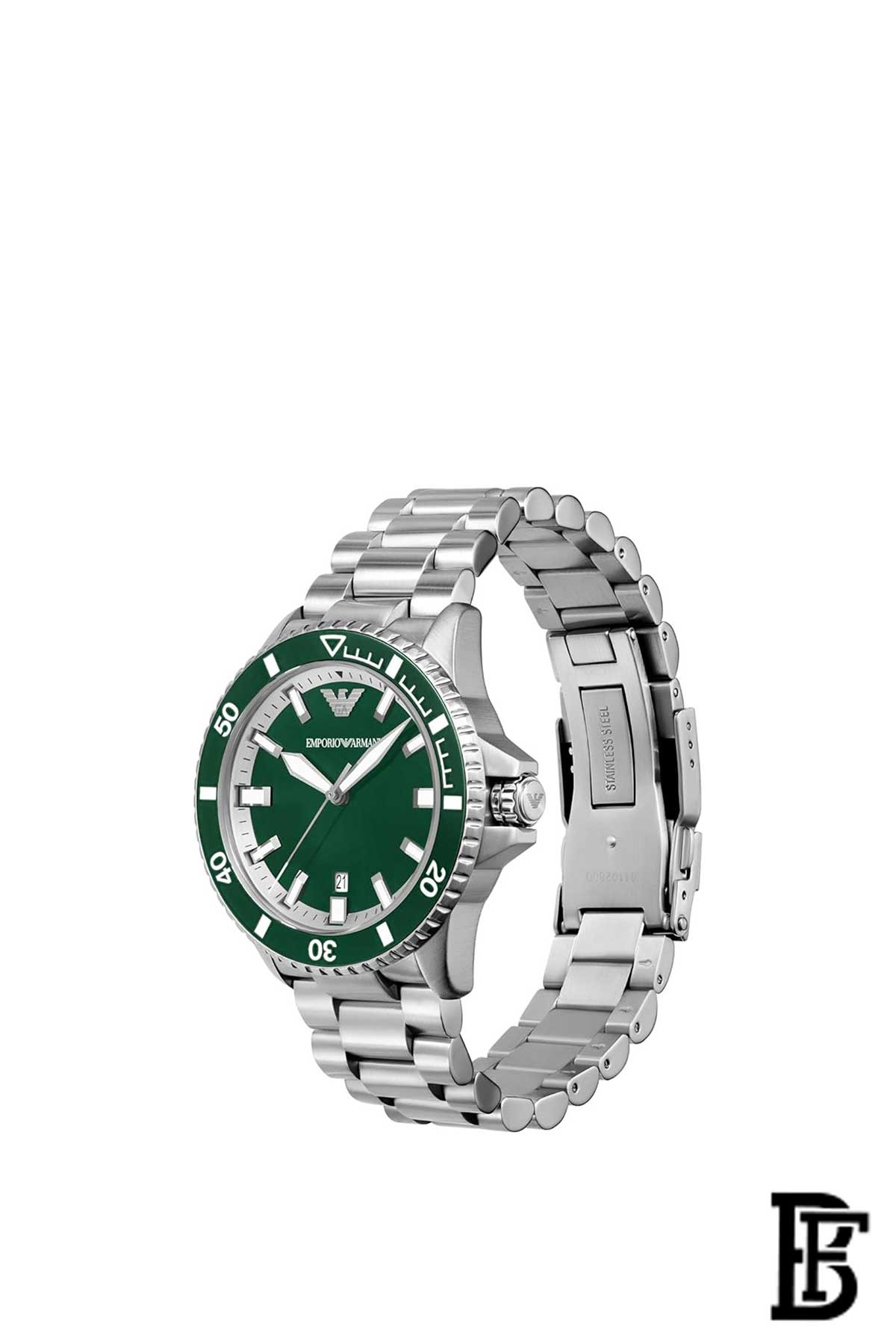 EMPORIO ARMANI Men's Watch AR60080 image 2