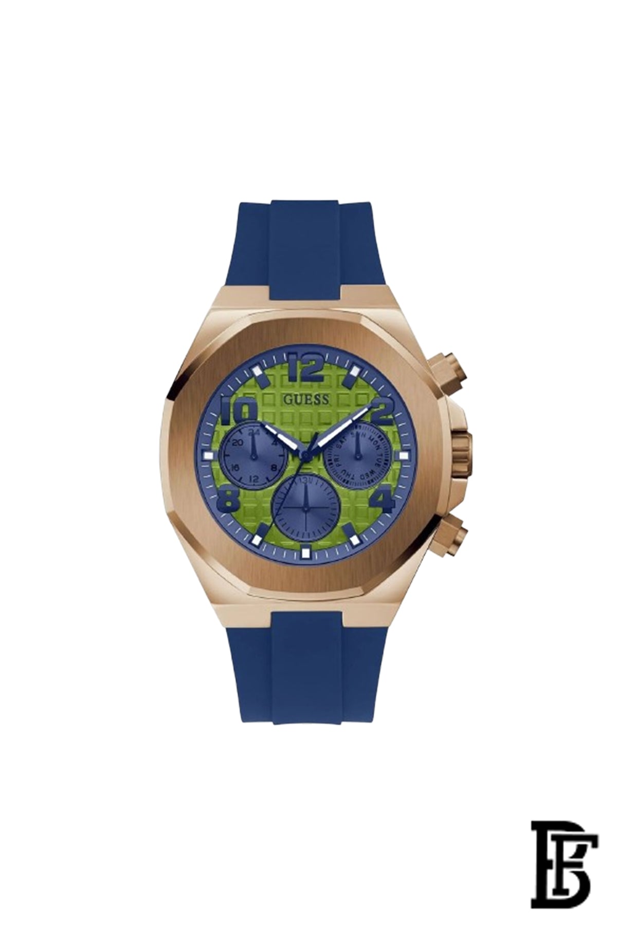 Guess Watch For Men GW0583G3 image 0