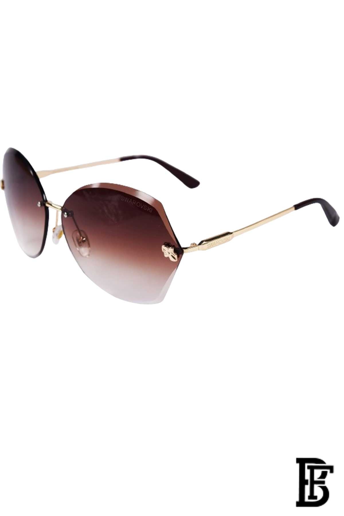 Generic Women Sunglasses Inspired By Swarovski sn763 image 3