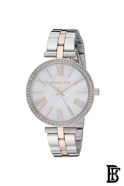 Michael Kors Watch For Women MK3969 image 2
