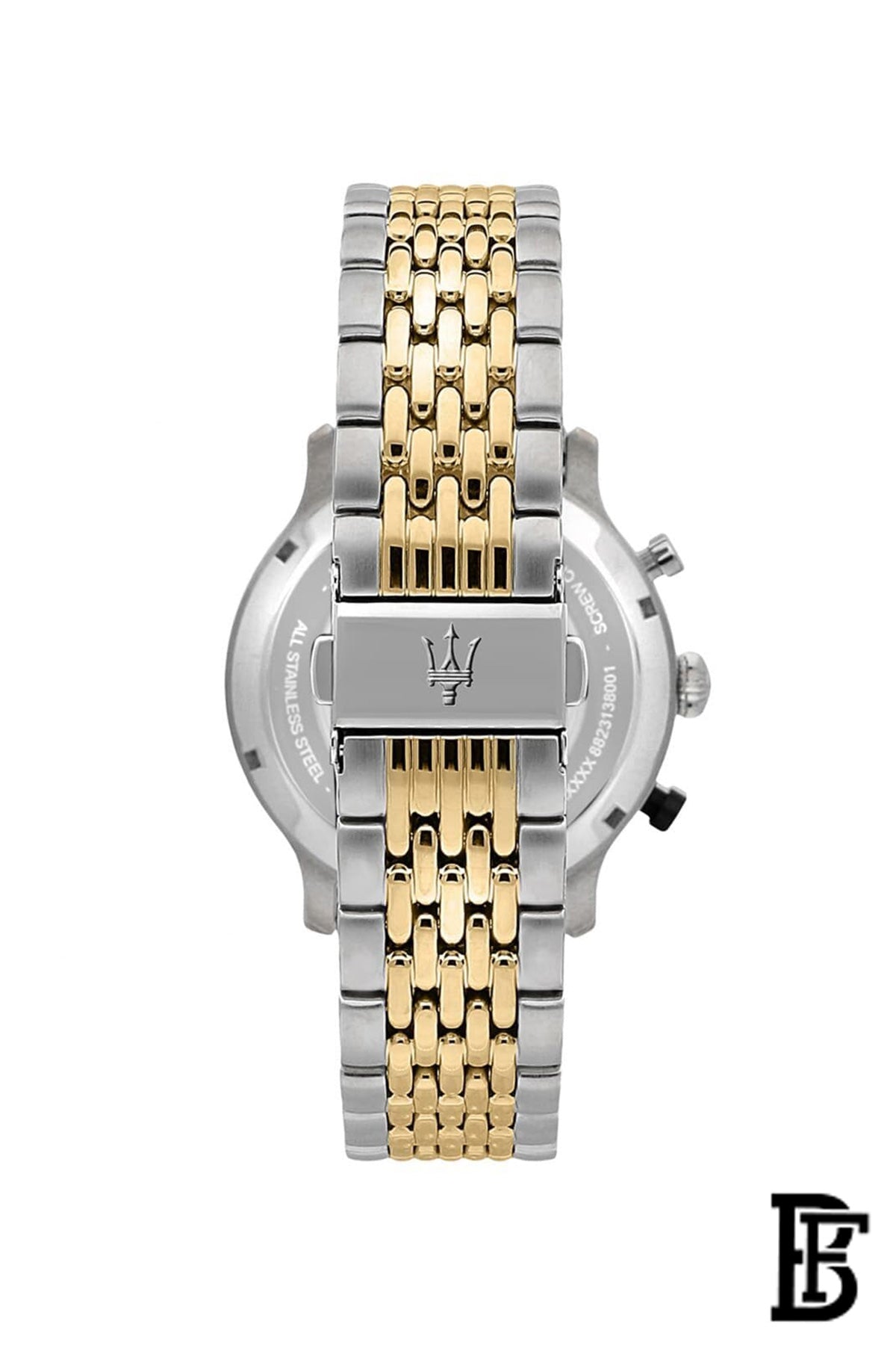 Maserati Watch For Men R8873638003 image 3