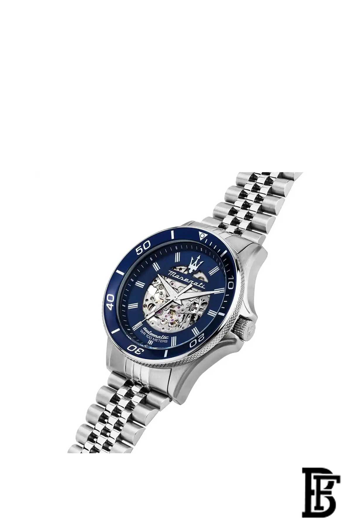 Maserati Watch For Men R8823140011 image 2