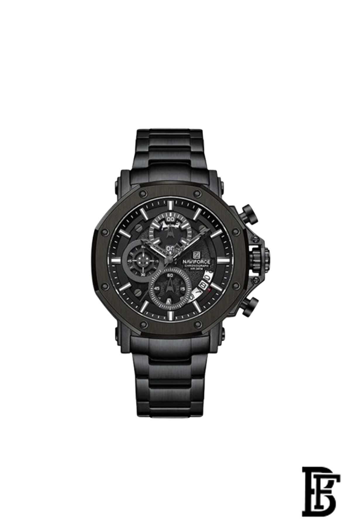 NAVIFORCE NF8065 BBB    Men's Watch image 1
