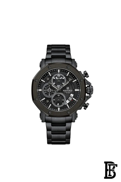 NAVIFORCE NF8065 BBB    Men's Watch image 1