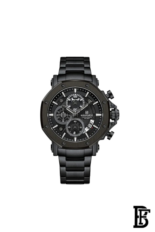 NAVIFORCE NF8065 BBB    Men's Watch image 1