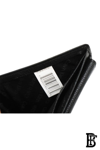 Men Wallet By Calvin klein ckw21 image 5