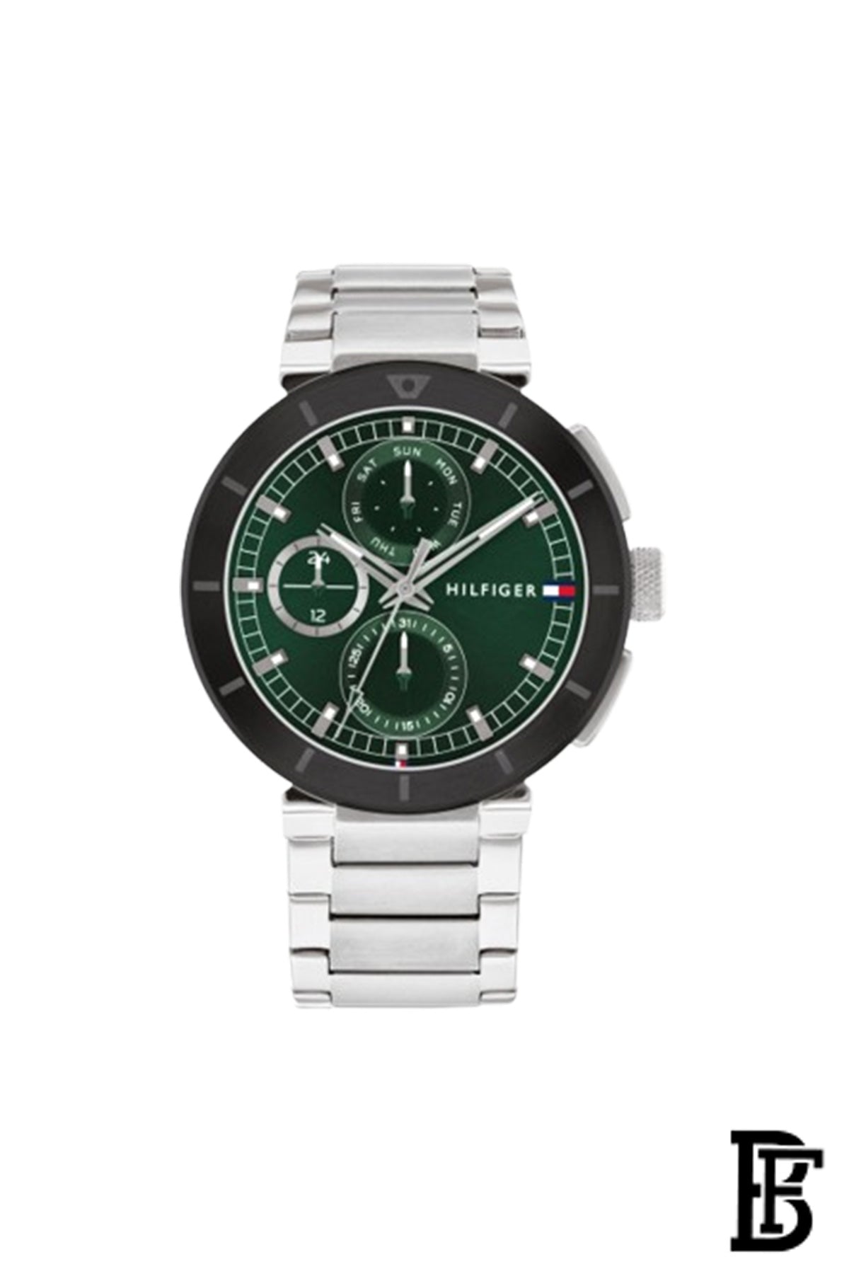 Tommy Hilfiger Watch For Men - 1792117 image 0