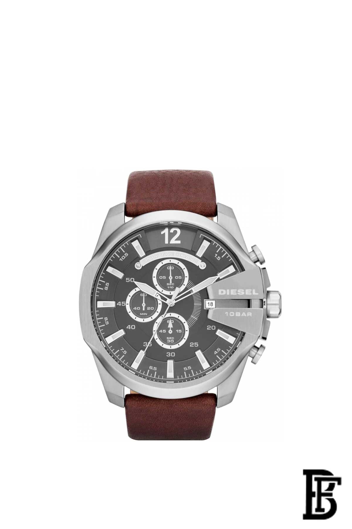 Diesel Watch For Men DZ4290 image 1