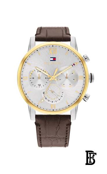 Tommy Hilfiger Watch For Men - 1791884 image 0