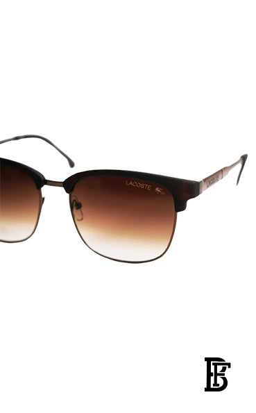 Men’s Square Polarized Sunglasses – UV Protection – Model [S002] image 2