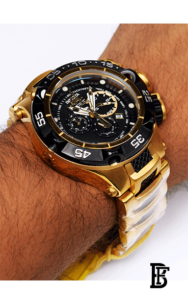 Invicta Subaqua Noma IV Men image 2