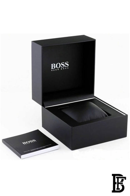 Hugo Boss Watch For Men 1514052 image 4