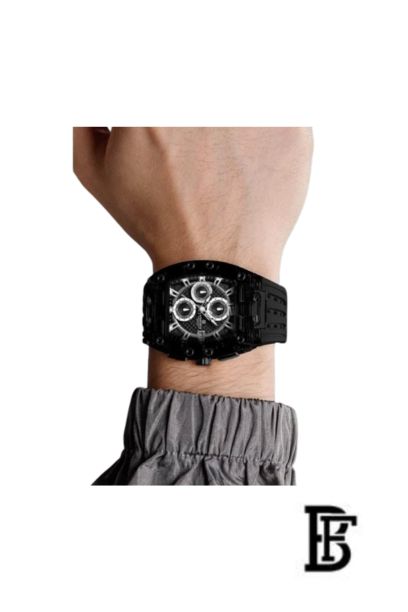 NAVIFORCE  MEN’S Wrist Watch NF7105 image 3